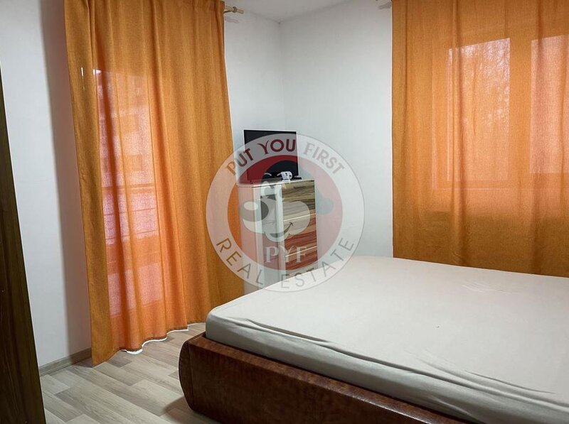 Malcoci | Apartament 3 camere | 85mp | semidecomandat | B8907