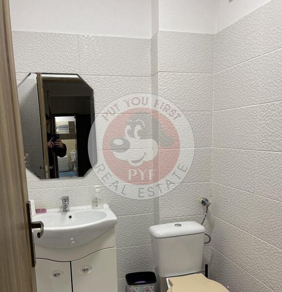 Malcoci | Apartament 3 camere | 85mp | semidecomandat | B8907
