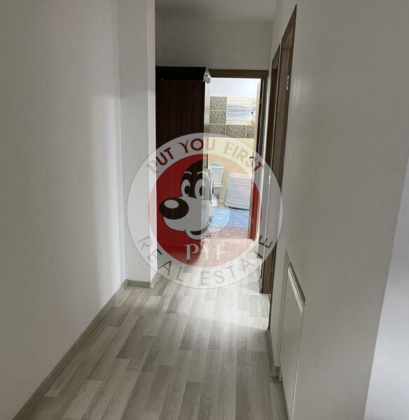 Malcoci | Apartament 3 camere | 85mp | semidecomandat | B8907